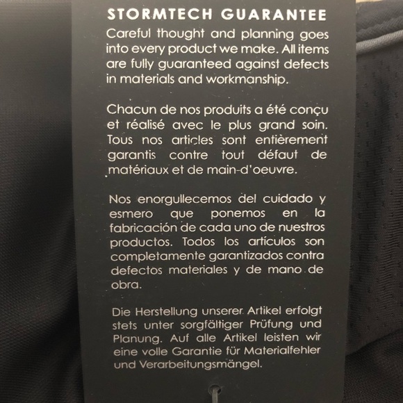 ✨VERY RARE✨ Stormtech Land Rover Jaguar Shirt - Picture 8 of 8